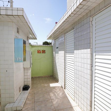 Ferienwohnung Apartamento Na Praia - Canto Da Sereia Piçarras Exterior foto