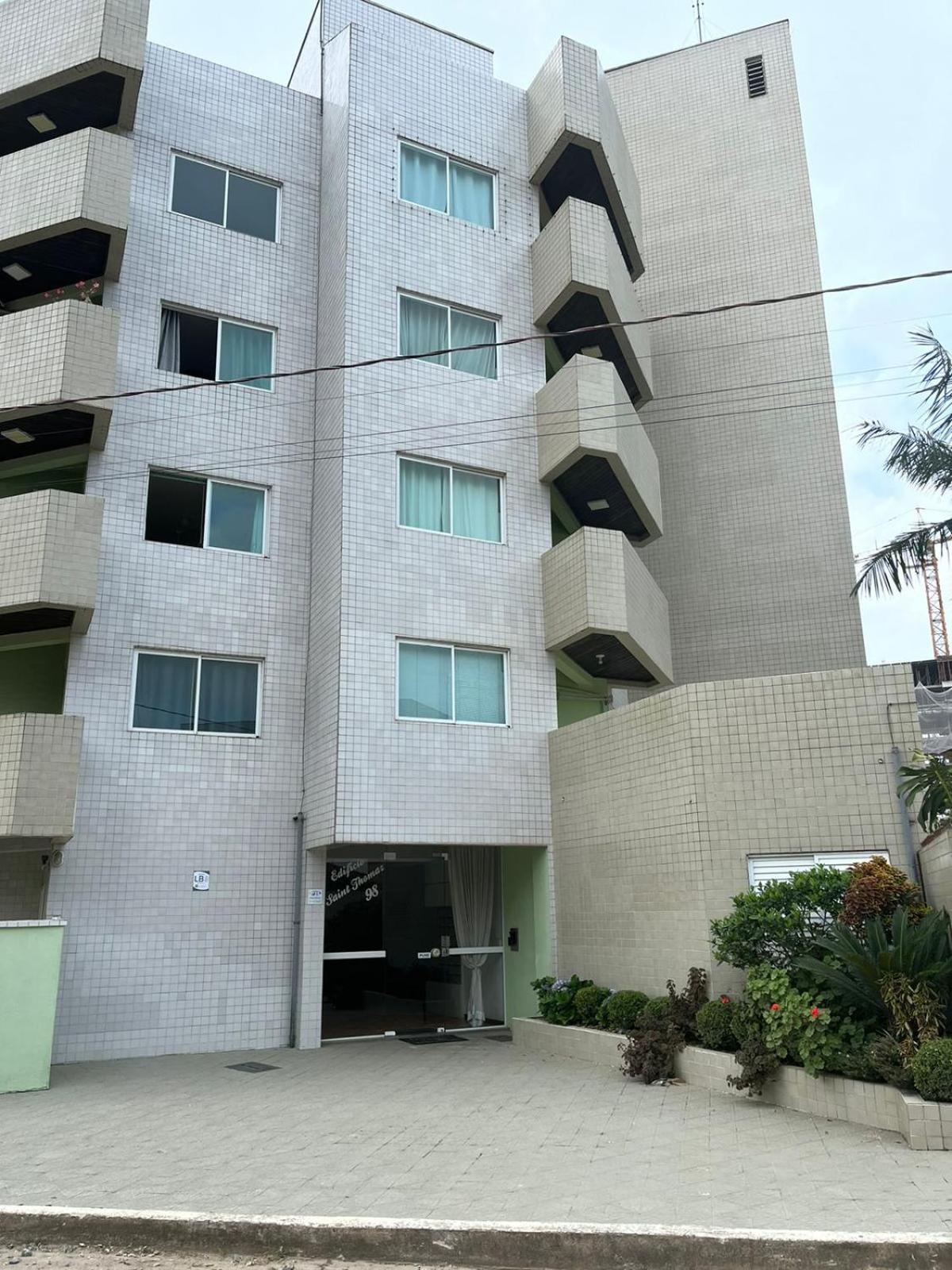 Ferienwohnung Apartamento Na Praia - Canto Da Sereia Piçarras Exterior foto