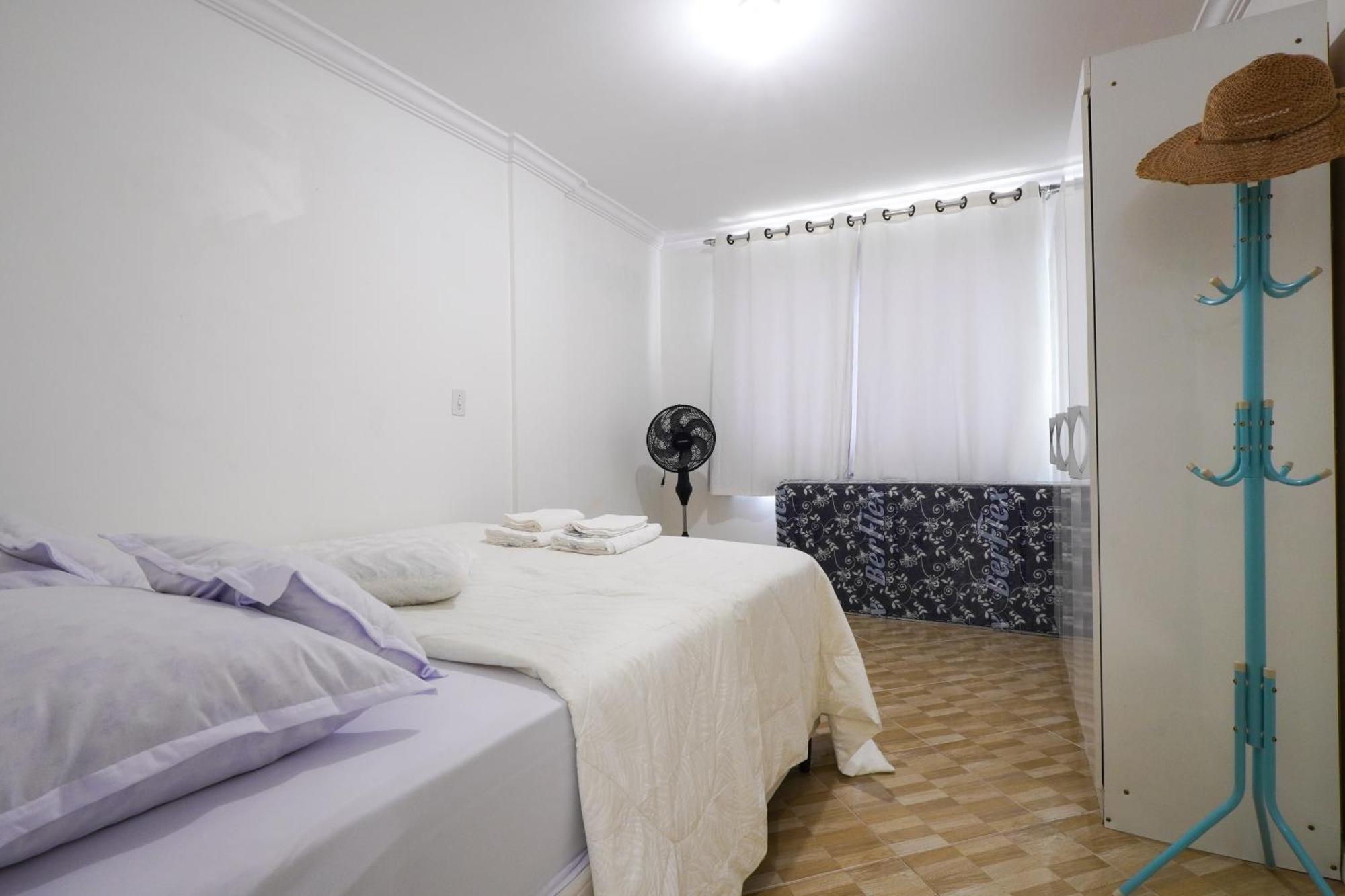 Ferienwohnung Apartamento Na Praia - Canto Da Sereia Piçarras Exterior foto