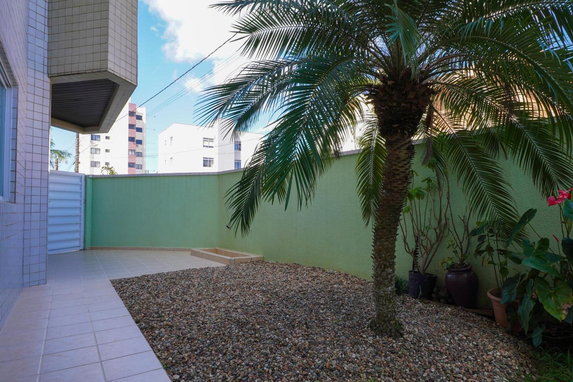 Ferienwohnung Apartamento Na Praia - Canto Da Sereia Piçarras Exterior foto